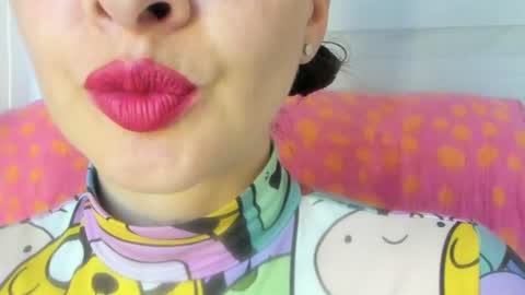 Snapshot of _antomouth_paradise chatting on 07-06-26, 08:55 antonia online show from 07-06-26, 08:55