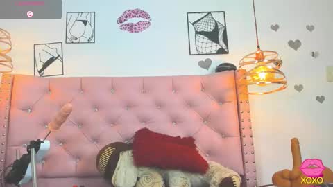 _antonella_11 online show from 11-01-25, 10:23