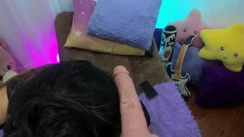 Snapshot of _antonella_dreams chatting on 03-07-25, 06:13 _antonella_dreams online show from 03-07-25, 06:13