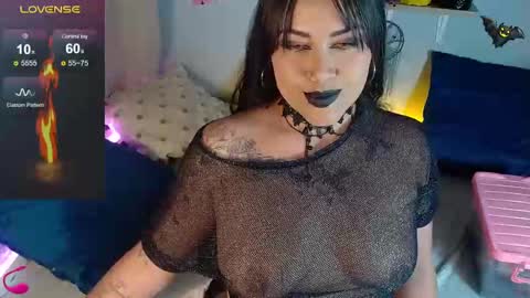 Angie online show from 09-12-25, 02:22