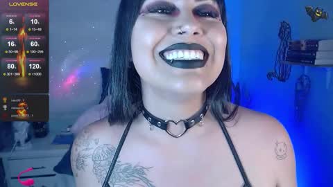 Angie online show from 03-21-26, 03:22