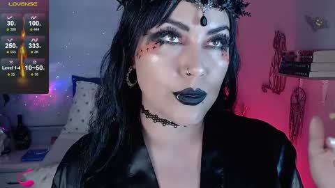 Angie online show from 04-15-26, 02:07