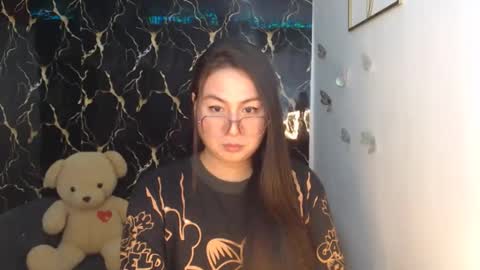 arah online show from 10-29-25, 12:07