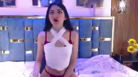 Aranza.  online show from 06-27-26, 11:04