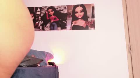 Ariana  online show from 07-07-26, 08:29