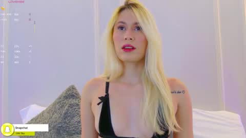 _arianasweet online show from 10-25-25, 08:14