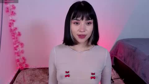 Aria online show from 02-23-26, 01:03