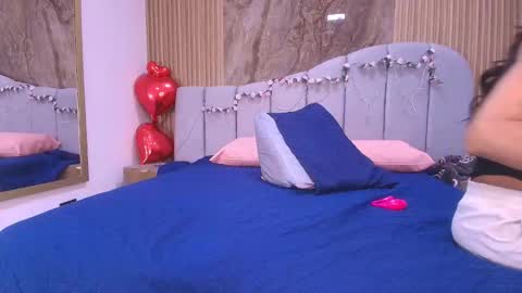 Arlet online show from 03-21-26, 03:11