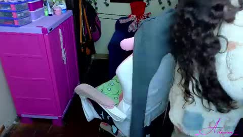 Snapshot of _arlequin_ chatting on 06-16-26, 08:00 _arlequin_ online show from 06-16-26, 08:00