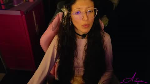 Snapshot of _arlequin_ chatting on 06-27-26, 07:57 _arlequin_ online show from 06-27-26, 07:57
