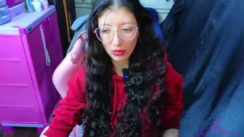 Snapshot of _arlequin_ chatting on 07-08-26, 07:51 _arlequin_ online show from 07-08-26, 07:51