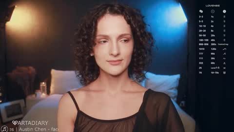 ARTA online show from 09-13-25, 12:49