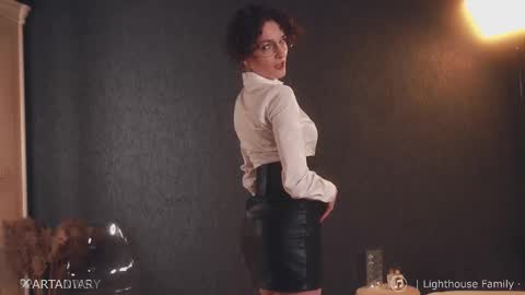 ARTA online show from 10-13-25, 11:21