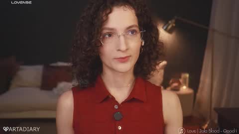 ARTA online show from 02-14-26, 01:08