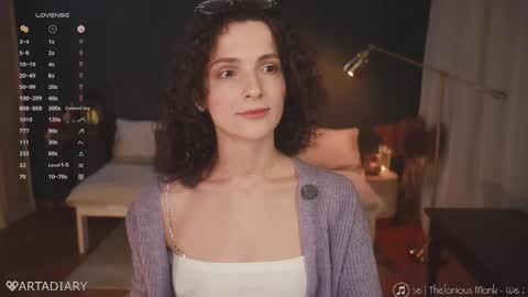 ARTA online show from 03-23-26, 02:21