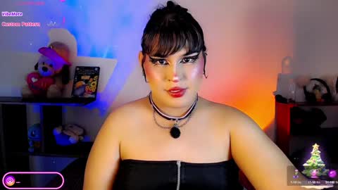 independent model atalaya online show from 12-14-24, 10:13