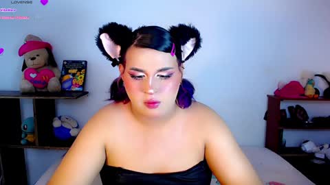 independent model atalaya online show from 01-08-25, 06:41