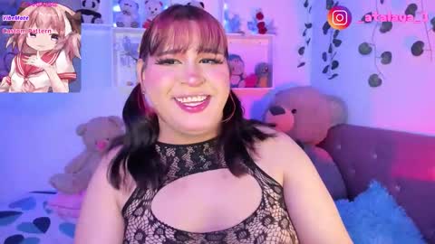 independent model atalaya online show from 01-17-26, 12:21