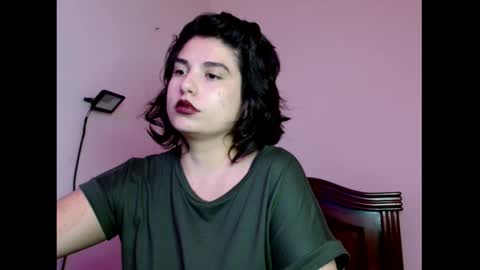 atenea online show from 10-28-25, 01:03