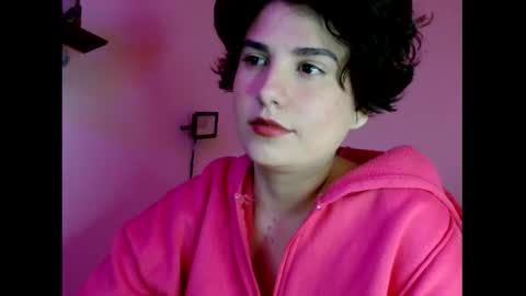 atenea online show from 11-13-25, 03:00