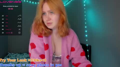 hello im Lira online show from 01-15-25, 10:38