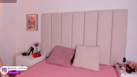 _aurora_collins_ online show from 05-28-26, 02:47