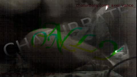 _axel_vance_ online show from 04-03-26, 05:33