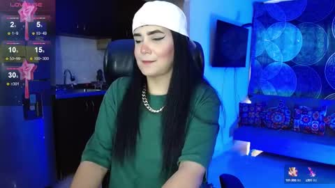 You Baby online show from 01-14-25, 07:43