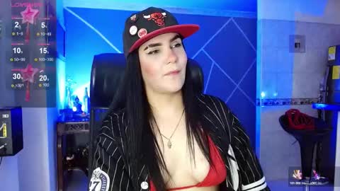 You Baby online show from 02-21-25, 08:27