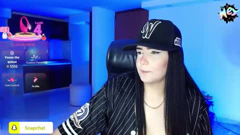 You Baby online show from 09-08-25, 07:46