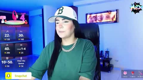 You Baby online show from 09-30-25, 07:30