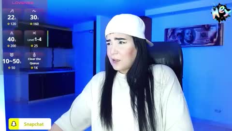 You Baby online show from 10-24-25, 10:22