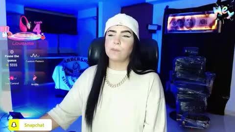 You Baby online show from 11-10-25, 01:48