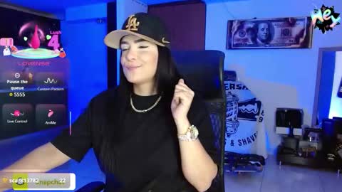 You Baby online show from 02-25-26, 10:52