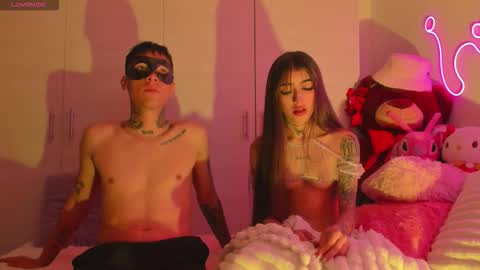 _babyflow_ online show from 11-14-25, 02:05