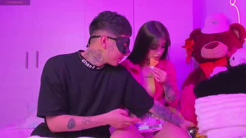 _babyflow_ online show from 11-16-25, 01:55