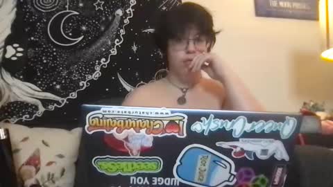 Snapshot of _bandit_b0y chatting on 01-03-25, 01:05 bandit online show from 01-03-25, 01:05