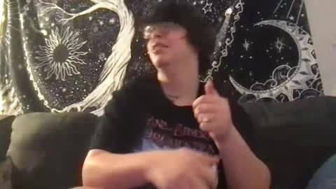 Snapshot of _bandit_b0y chatting on 01-18-25, 05:41 bandit online show from 01-18-25, 05:41