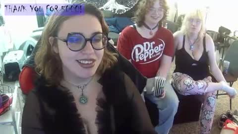 bandit online show from 11-26-25, 04:24