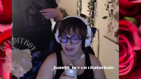 bandit online show from 02-10-26, 02:48