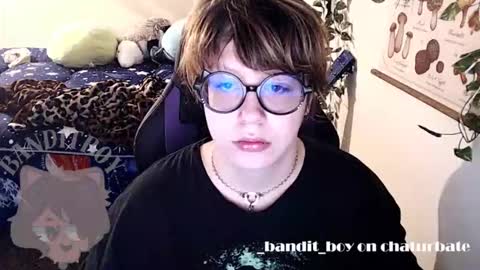 bandit online show from 02-16-26, 03:02