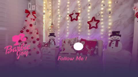 Snapshot of _barbie_joy chatting on 12-03-24, 09:45 Andrea online show from 12-03-24, 09:45