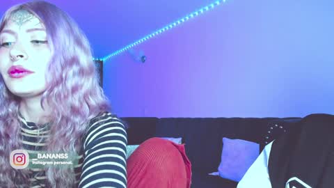 Lunita  online show from 12-06-24, 01:00