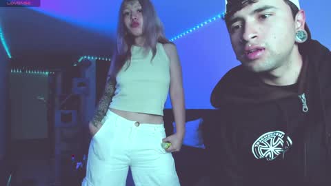 Lunita  online show from 12-08-24, 06:11