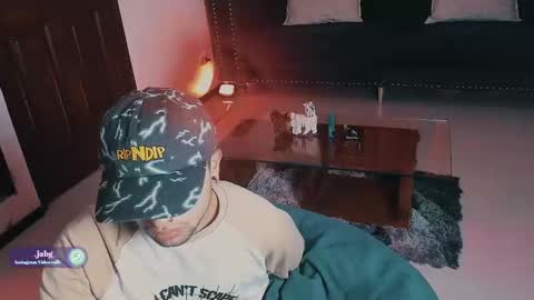 Lunita  online show from 02-28-25, 04:20