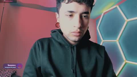 Lunita  online show from 03-07-25, 08:11