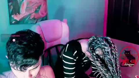 Lunita  online show from 09-26-25, 02:59