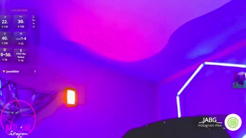 Lunita  online show from 10-25-25, 11:54