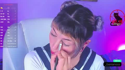 Lunita  online show from 01-16-26, 12:03