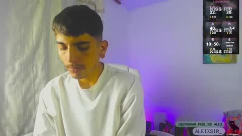 Lunita  online show from 01-18-26, 04:11